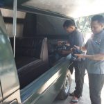 TMMD Kodim Kediri