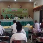 Rakor FKUB, Ini Ajakan Kasdim 0815