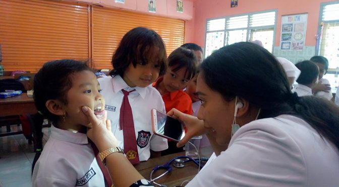 Screening Kesehatan