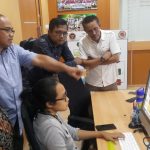 SMSI Gelar Safari Digital BNPT Ajak Bersinergi