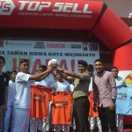 Liga ELC Tim Smata FC Optimis Raih Juara