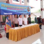 Mahasiswa Unesa KKN di Sembilan Desa Kecamatan Dawarblandong