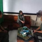 Kementerian Pertahanan RI Gelar Pelatihan Rehabilitasi Vokasional