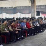 Danrem 082 CPYJ Ajarkan Wawasan Kebangsaan Mahasiswa UNIM