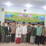 Musker PCNU Kota Mojokerti Diharap Menyusun Program Secara Detail