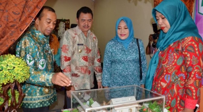 Warga Kab Mojokerto 19,1 Persen Masih Berak Sembarangan