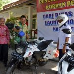 Ojek Darah Melayani Cepat Kebutuhan Darah