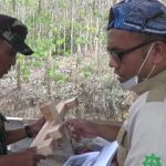 Potensi Pemuda Ditengah Hutan Lereng Gunung Wilis