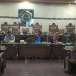 Janji DPRD Kab Mojokerto kepada Guru Honorer