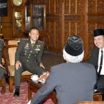 Sekilas Peringatan Hari Kesaktian Pancasila Wilayah Kodim 0815