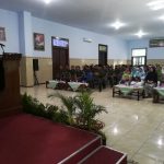 Korem 082 CPYJ Peringati Maulid Nabi Muhammad SAW