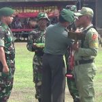 Aktifitas TNI di Gunung Wilis, Resmi Ditutup Kasdivif 2 Kostrad