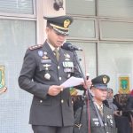 Peringati Hari Pahlawan, Dilaksanakan Serentak di Kabupatan Kota Mojokerto