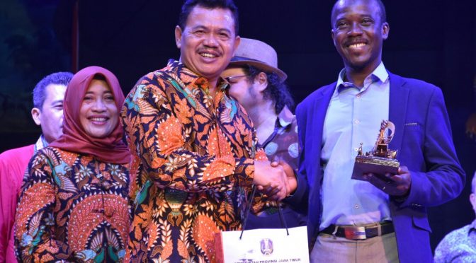 Mempromosikan Potensi Kab Mojokerto Melalui Ajang Pesona Budaya