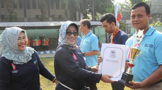 Indonesia Sehat