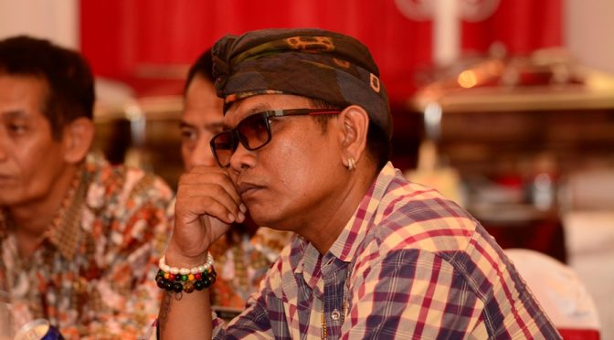 Bagi-bagi Duit untuk Kampanyekan Sandi, Kades Sampangagung Terancam 1 Tahun Bui