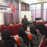 Strategis Pemuda Menuju Indonesia Emas
