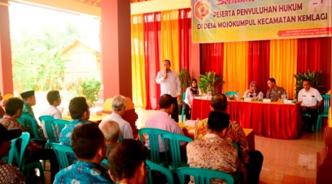 Ternyata Penting, Data Pribadi di Kartu Keluarga Harus Benar dan Sinkron