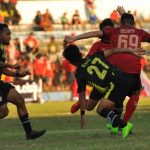 Taklukkan Kalteng Putra 2-1, PSMP Rebut Tahta Grup A