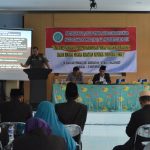 MUI Bersama TNI - Polri Dialog Kerukunan Dalam Bingkai NKRI