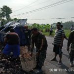 Buang Sampah Sembarang Tempat, Merepotkan Pelbagai Pihak