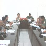 Kodim 0811/Tuban Persiapan TMMD ke 104