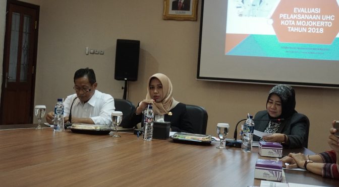 Wali Kota Ning Ita