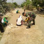 Perbaiki Jalan Desa