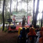 Danramil Pacet Ajak Gerakan Satu Aksi Indonesia Hijau