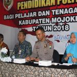 Pentingnya Pendidikan Politik Bagi Pelajar dan Guru