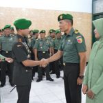 Pasipers Kodim 0815 Mojokerto