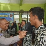 Pemuda Pelopor Keselamatan Lalu Lintas