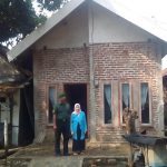 Kodim 0815 Mojokerto Renovasi Rumah Pejuang dan Veteran﻿