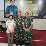 Ini Prestasi Anggota yang Bikin Bangga Danrem 082 CPYJ