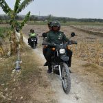 Kodim 0811 Tuban Persiapkan TMMD 104 di Desa Brangkal ﻿