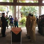 Tiga Perangkat Desa Kalikatir Dilantik