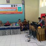 Dispendukcapil Mojokerto Rekam KTP-el di Lapas