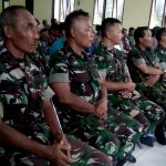 Hasil Rakor Serapan Gabah, Ketersediaan Beras Stabil