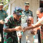 Kodim 0814 Jombang Rehab 502 Rumah Tak Layak Huni