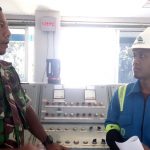 Bendungan Gerak Watuturi