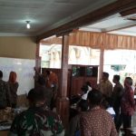 Lowongan Dua Kepala Dusun Desa Kenanten Diperebutkan Sembilan Peserta