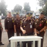 Canangkan Zona Integritas