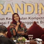 Begini Cara Wali Kota Ning Ita Ingin Menguatkan Branding Bumi Majapahit