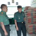 Kodim 0815 Mojokerto Bedah 502 Unit Rumah Tak Layak Huni