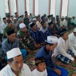 Aksi Satgas TMMD 104 Kodim 0824/Jember Disorot Ulama