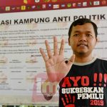 Anti Politik Uang