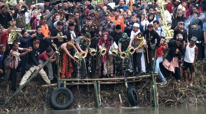 Mojotirto Festival
