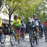 Danrem 082/CPYJ Ajak Gowes Lintas Jalur Ekstrem