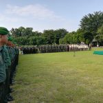 Ini Alasan Danrem 082/CPYJ Tak Bosan Ingatkan Netralitas TNI