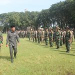 Tugas Satlak Hiu Latsitardanus di Bojonegoro Sudah Berakhir